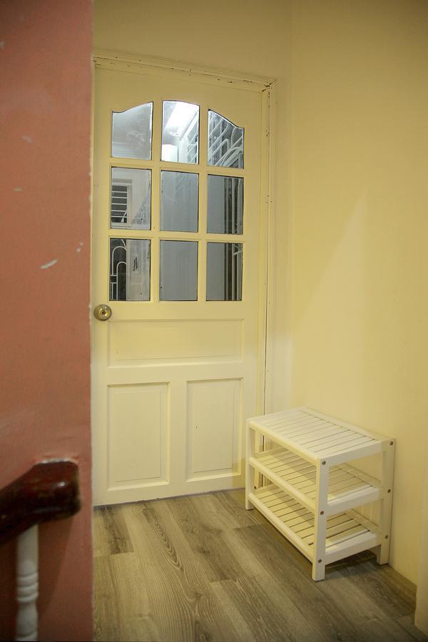 A Pousada Memoires De Saigon Cidade de Ho Chi Minh Exterior foto
